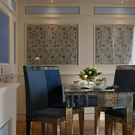 Canaletto Luxury Suites - San Marco Luxury Venedig Eksteriør billede