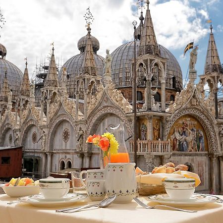 Canaletto Luxury Suites - San Marco Luxury Venedig Eksteriør billede
