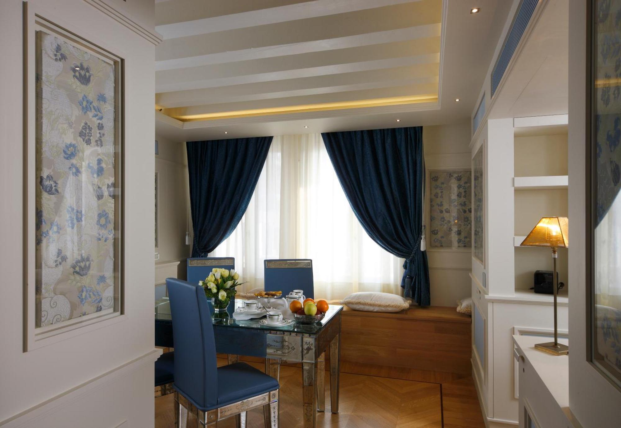 Canaletto Luxury Suites - San Marco Luxury Venedig Eksteriør billede