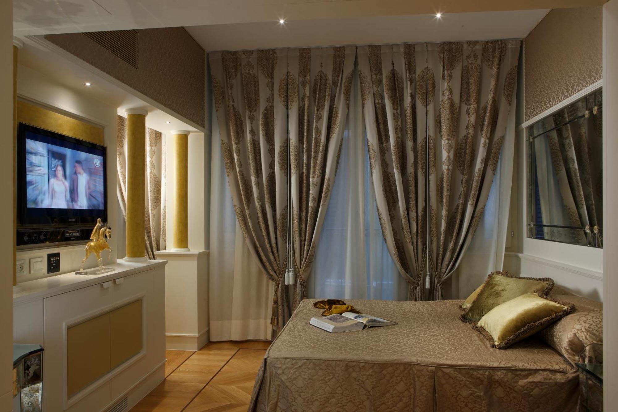 Canaletto Luxury Suites - San Marco Luxury Venedig Eksteriør billede