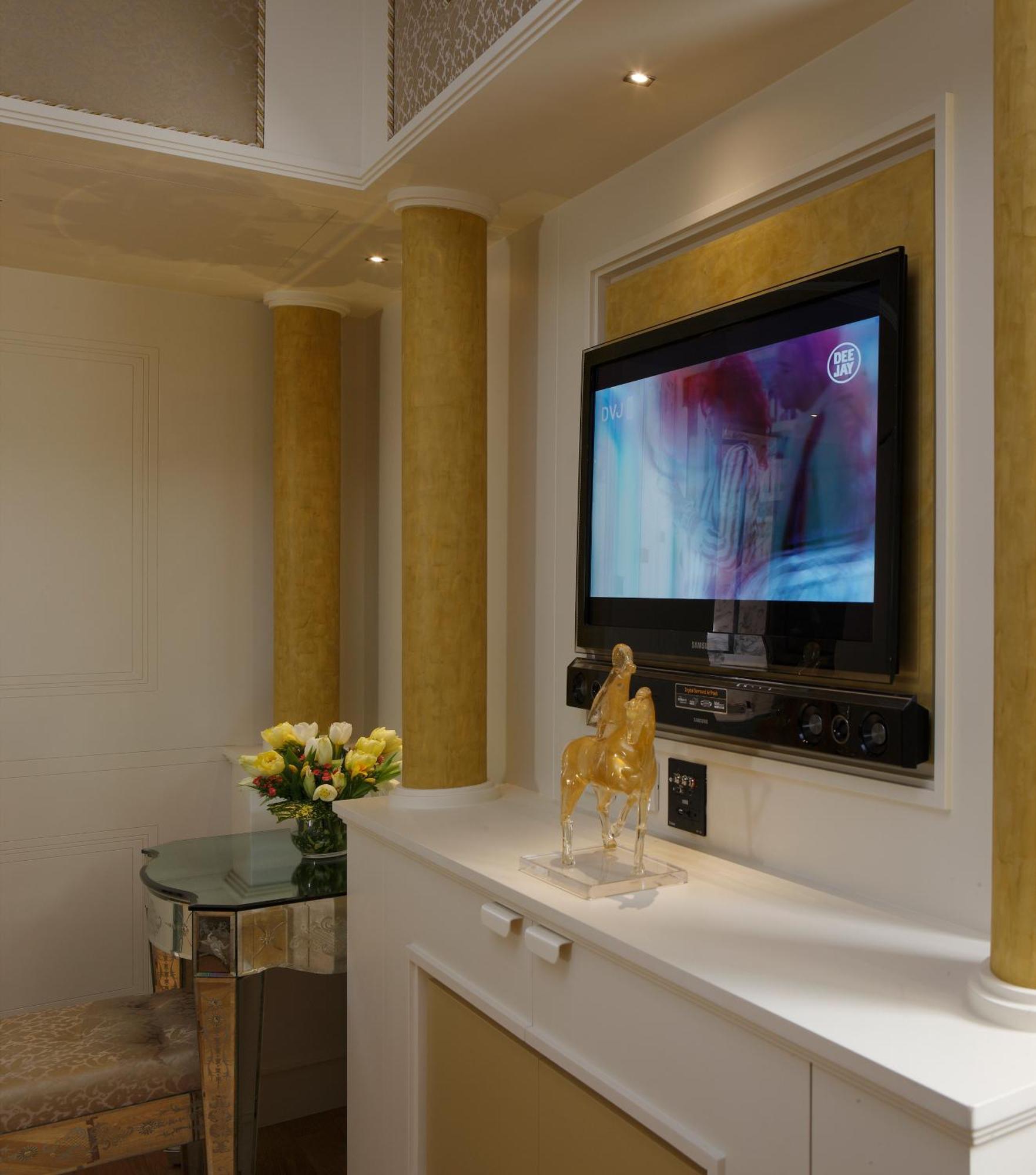 Canaletto Luxury Suites - San Marco Luxury Venedig Eksteriør billede