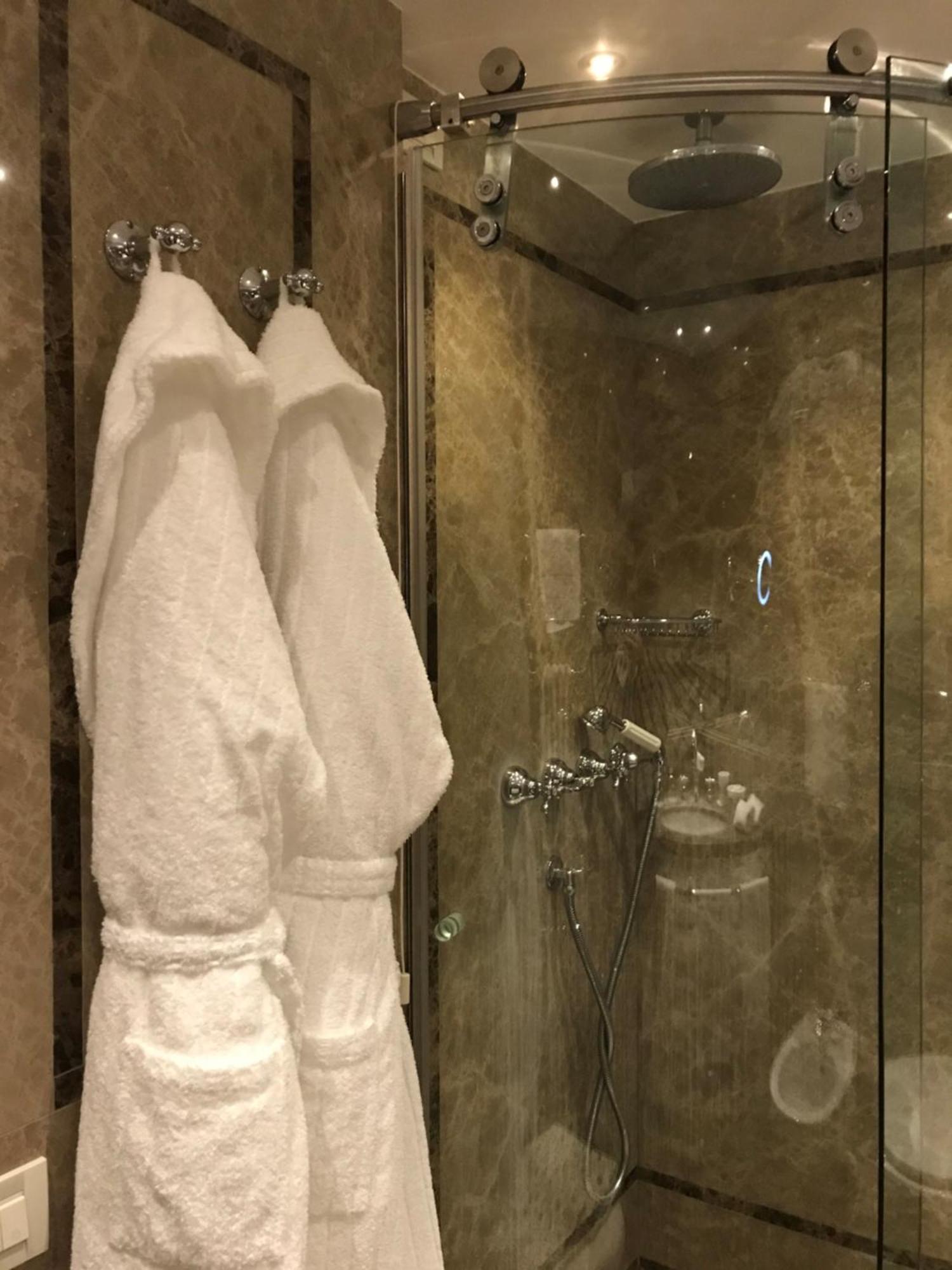 Canaletto Luxury Suites - San Marco Luxury Venedig Eksteriør billede