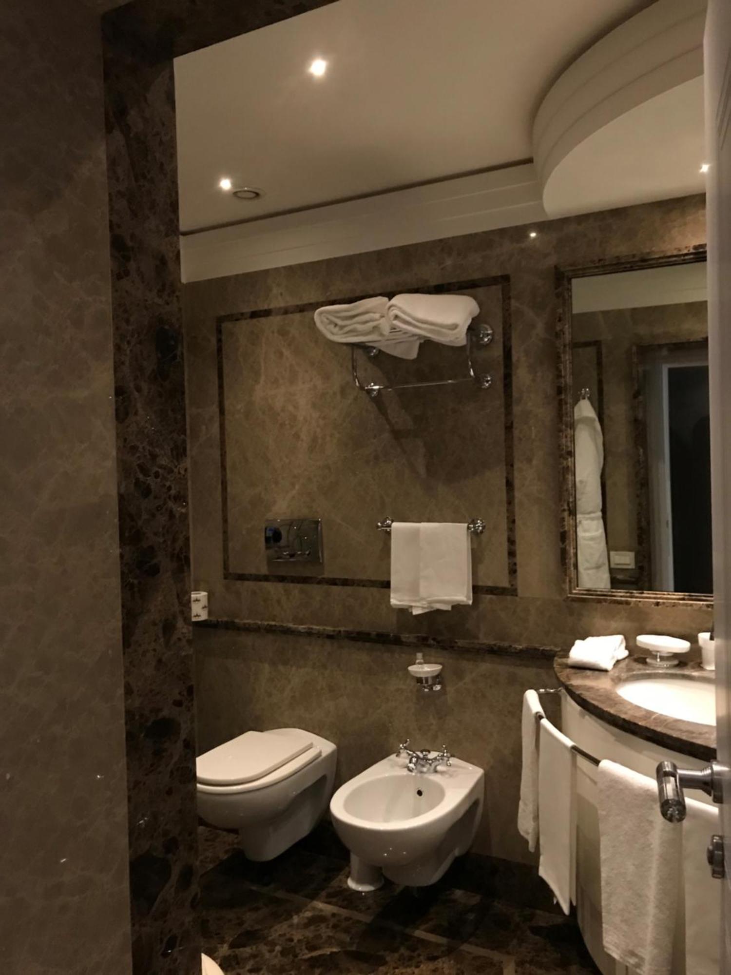 Canaletto Luxury Suites - San Marco Luxury Venedig Eksteriør billede
